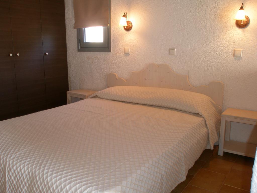 Avra Palm Aparthotel Ierapetra  Exterior photo