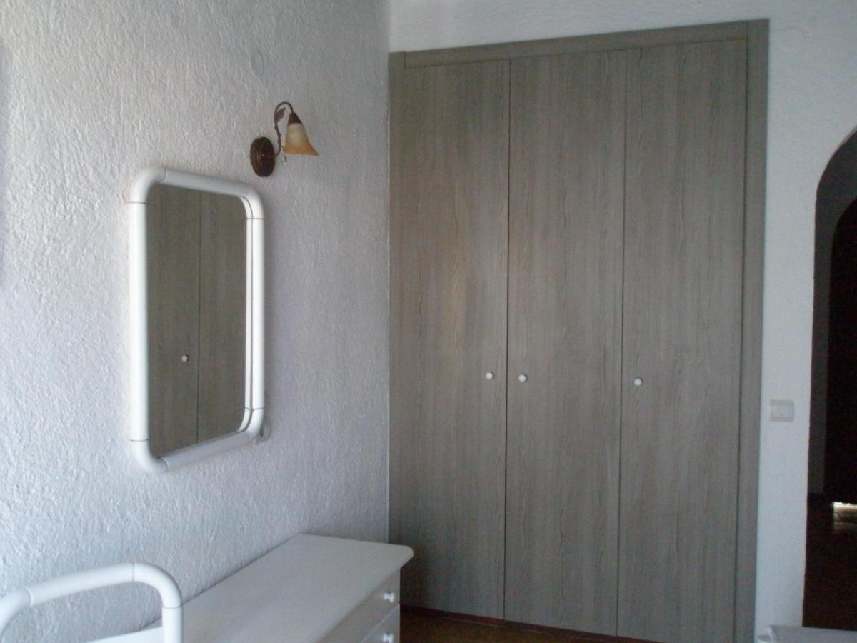 Avra Palm Aparthotel Ierapetra  Exterior photo