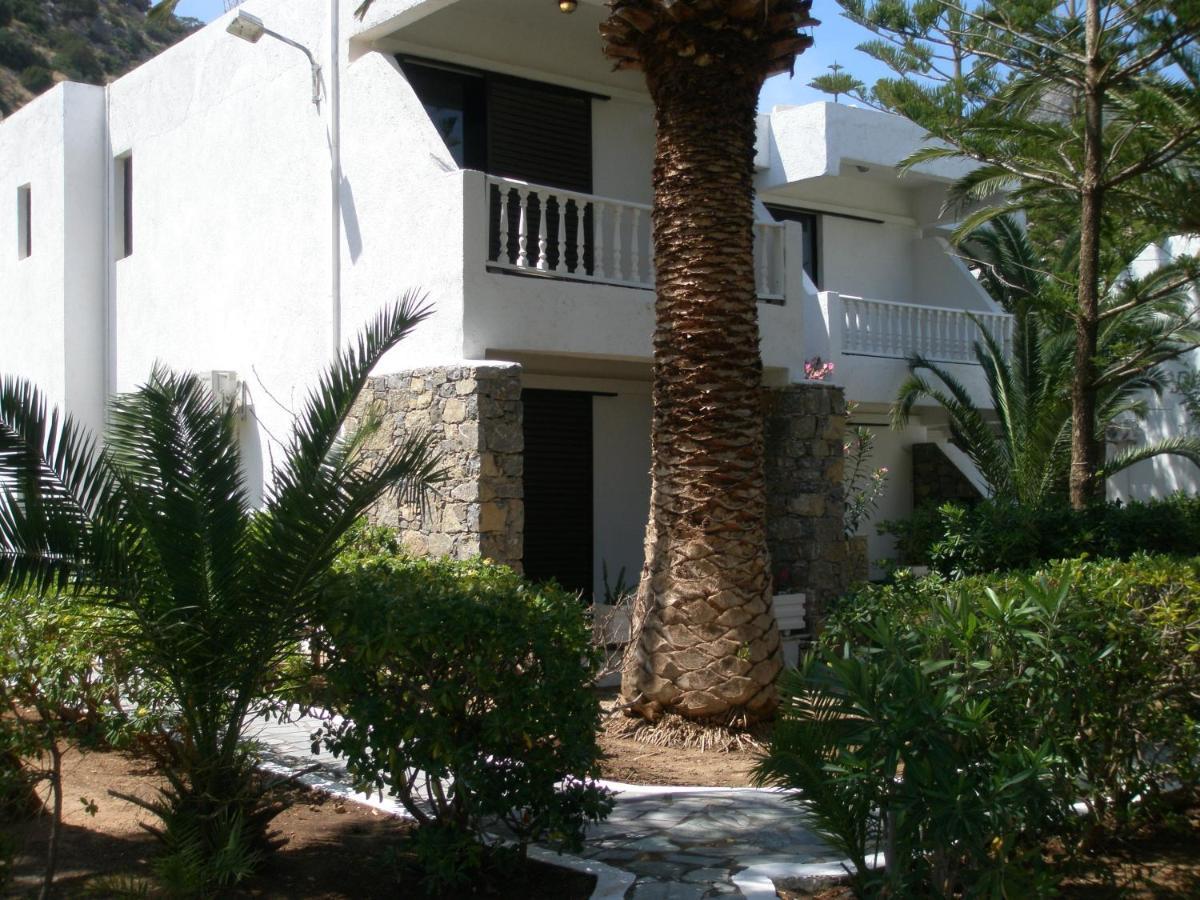Avra Palm Aparthotel Ierapetra  Exterior photo