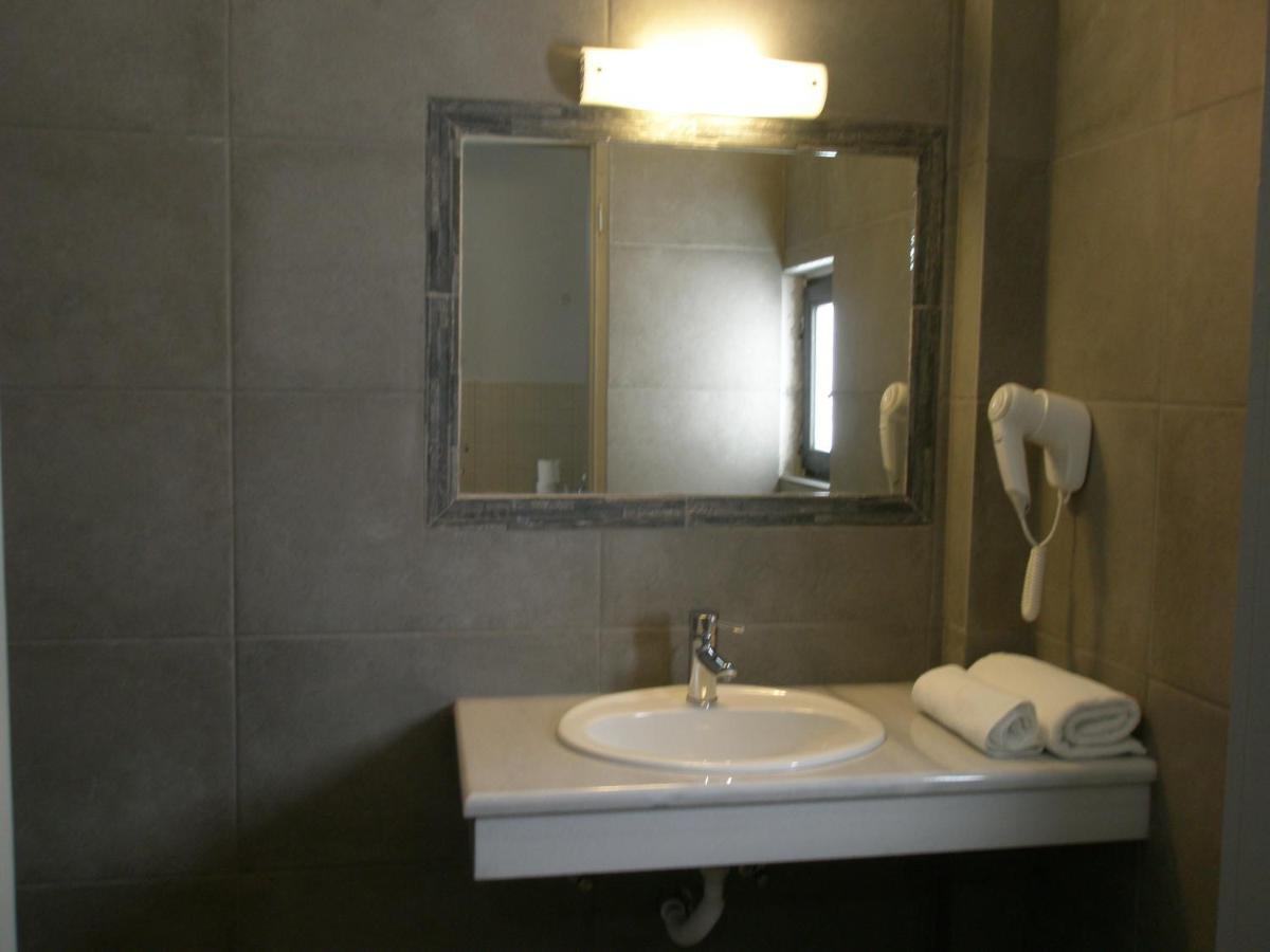 Avra Palm Aparthotel Ierapetra  Exterior photo