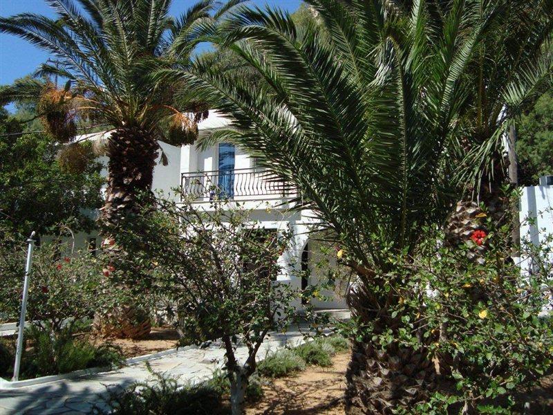 Avra Palm Aparthotel Ierapetra  Exterior photo