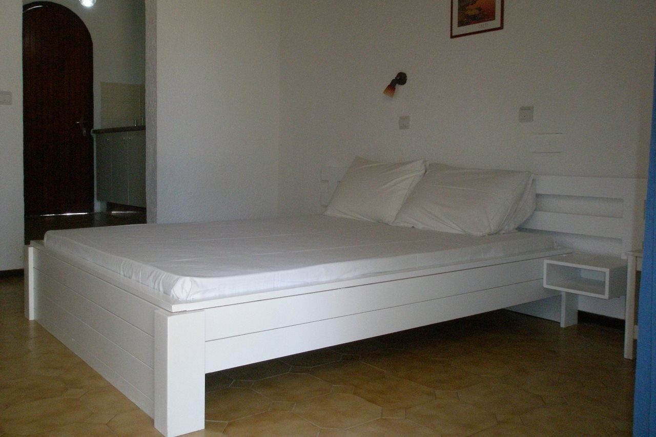 Avra Palm Aparthotel Ierapetra  Exterior photo